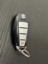2010 - 2012 Suzuki Kizashi Smart Key Remote Fob 4-button Fcc Kbrts009