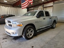 2002-2012 Dodge Ram 1500 Wheel 17x7 Spare Full Size