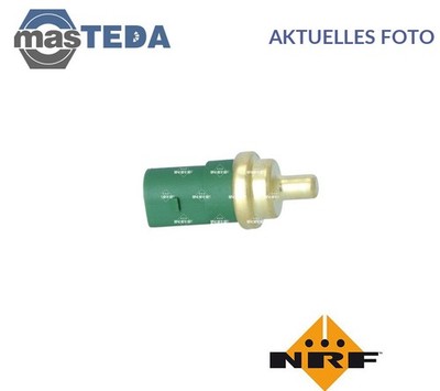 727000 KÜHLMITTELTEMPERATURSENSOR THERMOSTAT NRF FÜR AUDI A6 C5,A4 B6,A4 B5