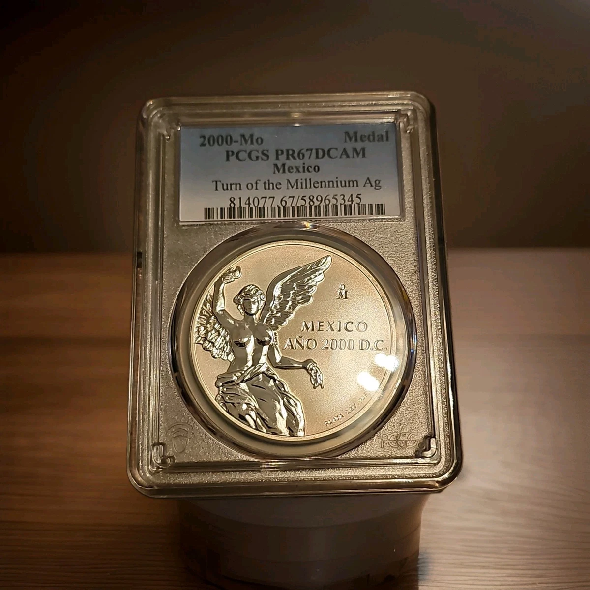 Silver 2000 Mexican Coins for sale | eBay