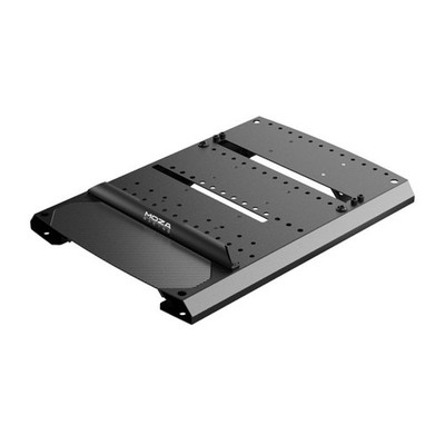 MOZA RACING mBooster Base Plate Kit Support Active Pedal & CRP/CRP2 Pedals