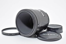 Nikon AF Micro-NIKKOR 55mm F2.8 Macro Lens READ from Japan 7991