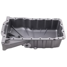 Engine Oil Pan for VW Golf Bora Seat Leon Toledo 1.8L 038103603MA