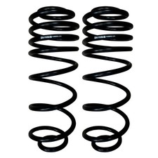 Skyjacker Tj25rdr 2.5 Rear Dualrate Coil Springs For 1997-2006 Jeep Wrangler