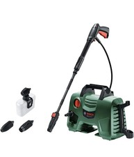 Bosch EasyAquatak 110 High Pressure Washer 1300W Jet Wash Car Patio Cleaner NEW