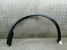 RENAULT KOLEOS ARCO DE RUEDA MOLDURA ALERÓN TRASERO IZQUIERDO 788757946R MK2 HC 2016-2020