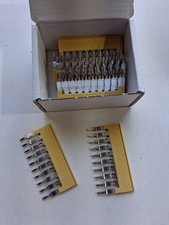 Allen Bradley 1492-CJK6-10 Center Jumper 1492CJK610 Box Of 17 