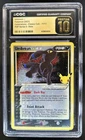2021 Pokemon SWSH Celebrations Umbreon Classic PRISTINE #17/17 CGC 10