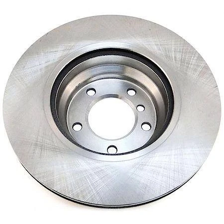 Carquest Wearever YH145724 制动转子 - 英菲尼迪/日产 04-07 — 第 3/4 张图片