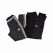 Adidas set of 2 track pants