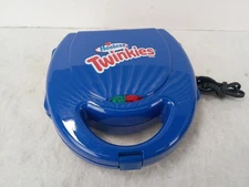 Hostess Smart Planet Twinkies Maker Electric Dessert Snack Machine HOST-1TW
