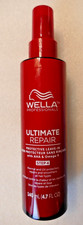 Wella Professionals Step 4 Ultimate Repair Protective Leave-In Treatment 4.7 oz