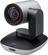 Logitech CC2900ep PTZ Pro 2 Video Camera - Open Box -