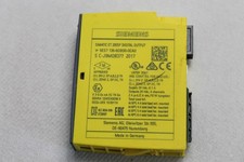 SIEMENS 6ES7136-6DB00-0CA0 SIMATIC DP for ET 200SP -used-