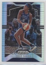 2020 Panini Prizm WNBA Hyper Prizm Lexie Brown #61 1u6