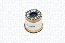 MAGNETI MARELLI Kraftstofffilter 153071762891 Filtereinsatz für FORD RANGER TKE