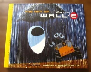 The Art of Wall E | eBay