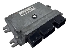 2011 Nissan Versa MEC901-280 B1 1.8L AT ECM Engine Computer