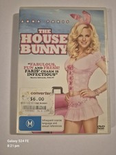 The House Bunny (DVD, 2008)