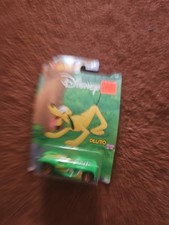 Hot Wheels Disney Pluto 16 Angels  #4