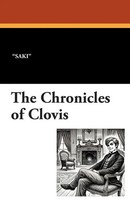 The Chronicles Of Clovis Saki (U. A.) Taschenbuch Kartoniert / Broschiert 2024