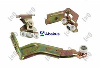 Abakus 137-01-001 RollenfüHrung FüR SchiebetüR FüR Mercedes-Benz FüR VW