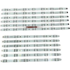 LED Backlight For LG 86UK6570PUB 86UN85006LA 86UN8570AUD 86UM8070AUB 86UL3E-TJ