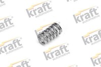 Kraft Automotive Feder, Abgasrohr EndschalldäMpfer, Mitte, MittelschalldäMpfer