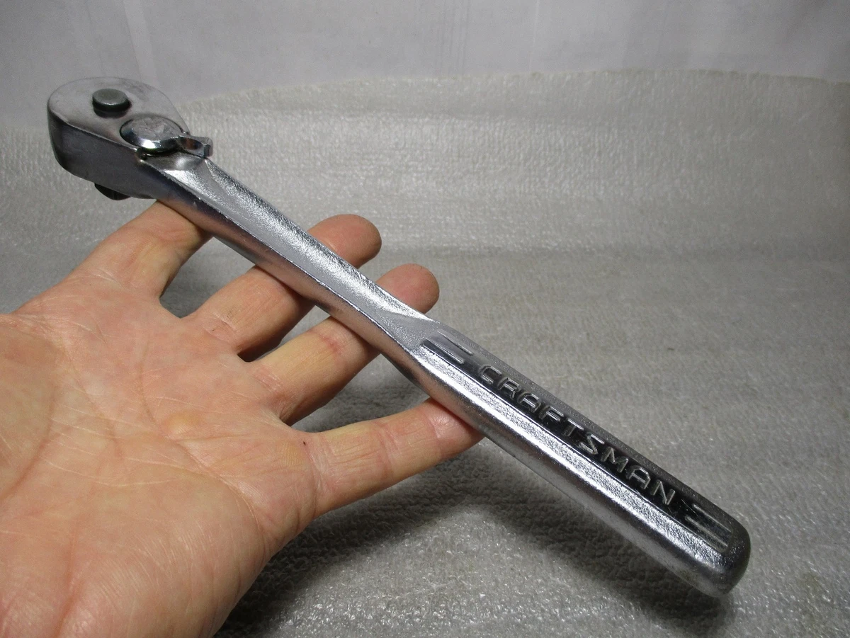 Craftsman Mechanic Tool Collectibles for sale | eBay