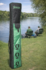 Sensas Large Holdall 190cm Fishing Luggage spring sale to clear