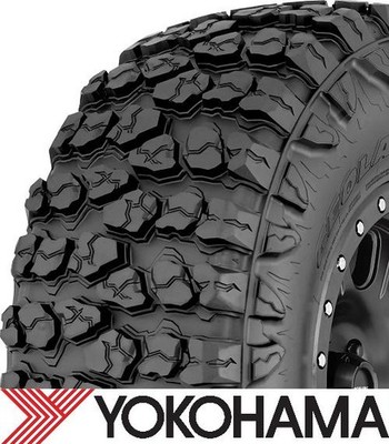 Yokohama Geolandar X-MT G005 POR 40x13.50 R17 121Q