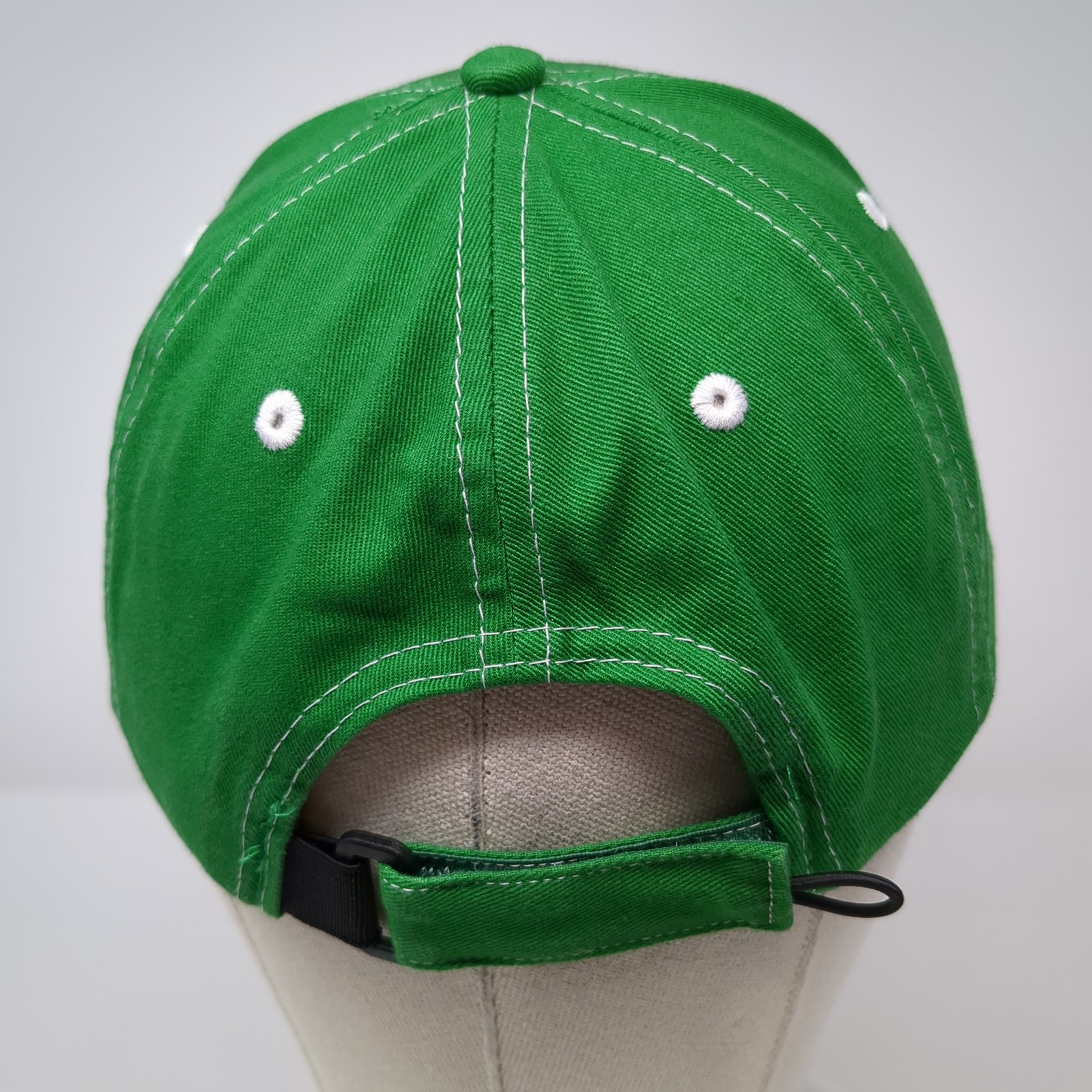 Ryder Cup 2012 Strapback Baseball Cap Green One S… - image 7