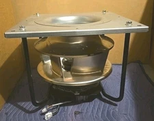 Ebmpapst EG1R480-355-23D Centrifugal R3G355-PI93-03 Fan Daikin 404227306 480VAC