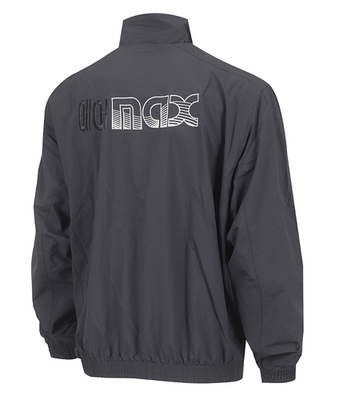 Nike Korea Sportswear Men's Air Max Oversized Woven Jacket AsiaFit