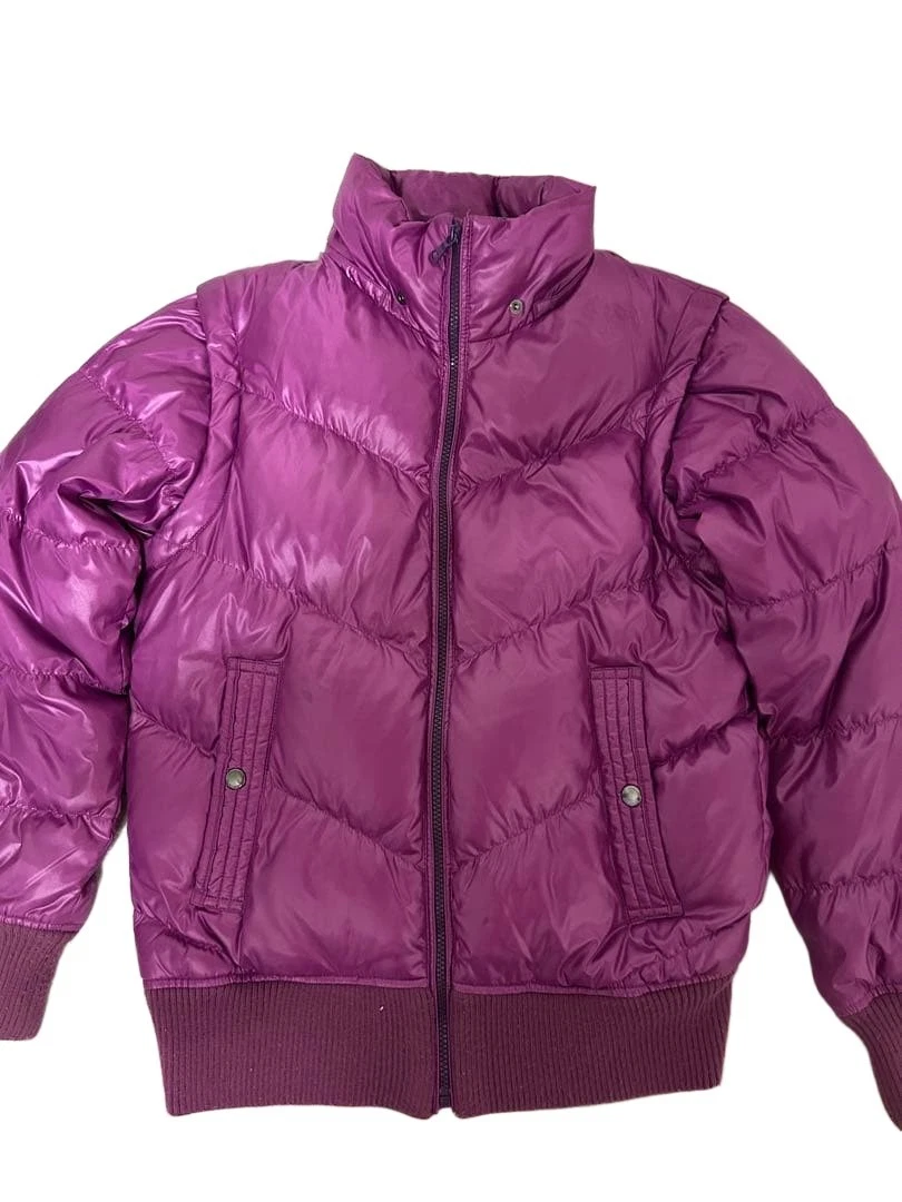 Uniqlo Premium Down Jacket 2000s Men's Used Warm Lightweight