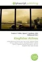 Frederic P. Miller (U. A.) | Kingfisher Airlines | Taschenbuch | Englisch (2026)