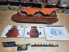 LEGO Star Wars UCS Jabba’s Sail Barge 75397 100% complete