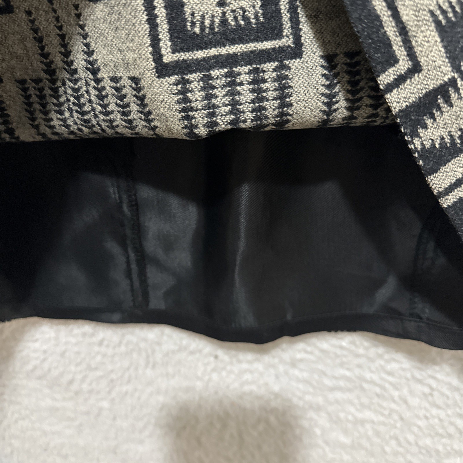 Pendleton Portland Collection Fully Lined Shift D… - image 6