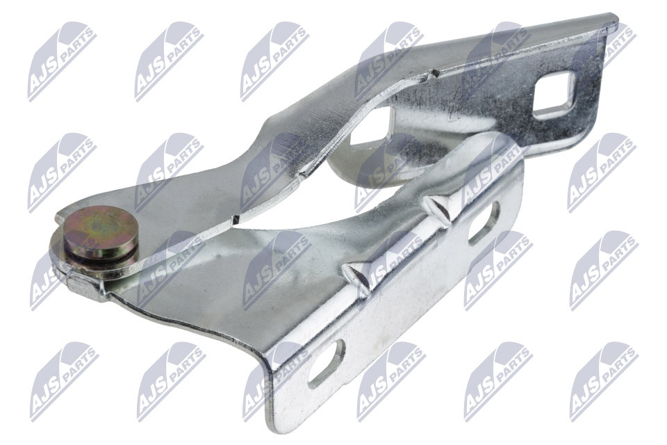 Right NTY EZC-FR-290 Hinge, bonnet for FORD