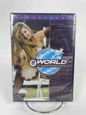 2014 Drum Core International (dci) World Championships Vol. I DVD