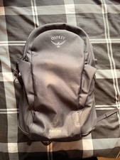 zaino falco pescatore (grigio, leggero) 