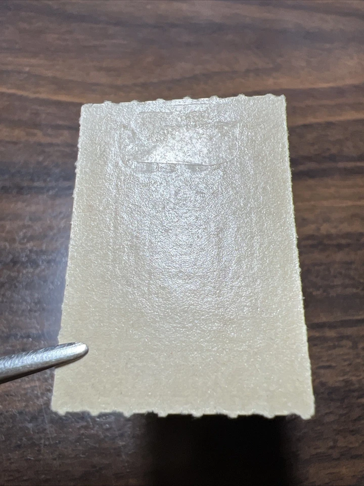 Scott R177 1898 $30.00 Red Documentary Used? Graded VF-XF 85 with PSE CERT - Image 2 of 2