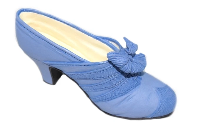 Just the right shoe **Class - Act** 25042 Jahr 2000 Miniatur - Schuh