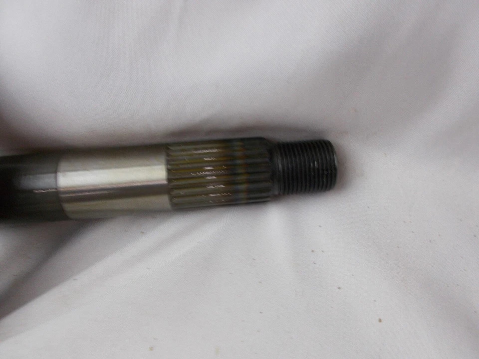 Saab 9-2x Rear Differential Ring Pinion Auto Trans Factory OE 32009469 Foto 4 de 4