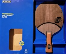 Stiga Offensive Classic CR WRB (OFF) Master(FL)/Winner(AN)/CH PEN  TT Blade 