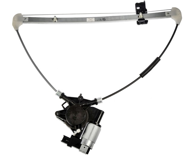 New 748092 Dorman Power Window Regulator RH REAR / FOR 20032008 MAZDA