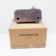 NEW VW TRANSPORTER VI T6 GEARBOX OIL COOLER 0BT317019