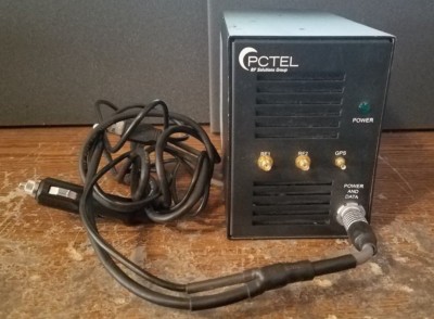 PCTEL RF Solutions Group SEEGULL 06034U Band 1900/850/1900/850 