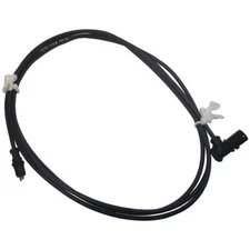 WABCO MERITOR S4497130300 ABS SENSOR EXTENSION CABLE 10' / 3.0M, 4497130300