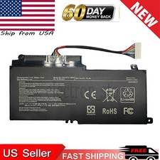 PA5107U-1BRS Battery for Toshiba L45D L50 S55 P55 L55t P000573230